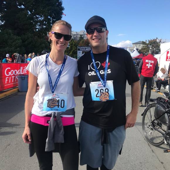 Meet your Posher, Natasha - Picture 1 of 1